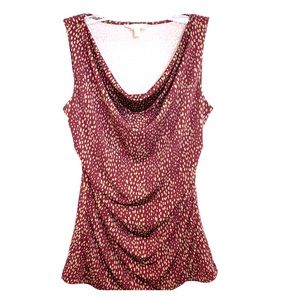 Banana Republic Cowl Neck blouse